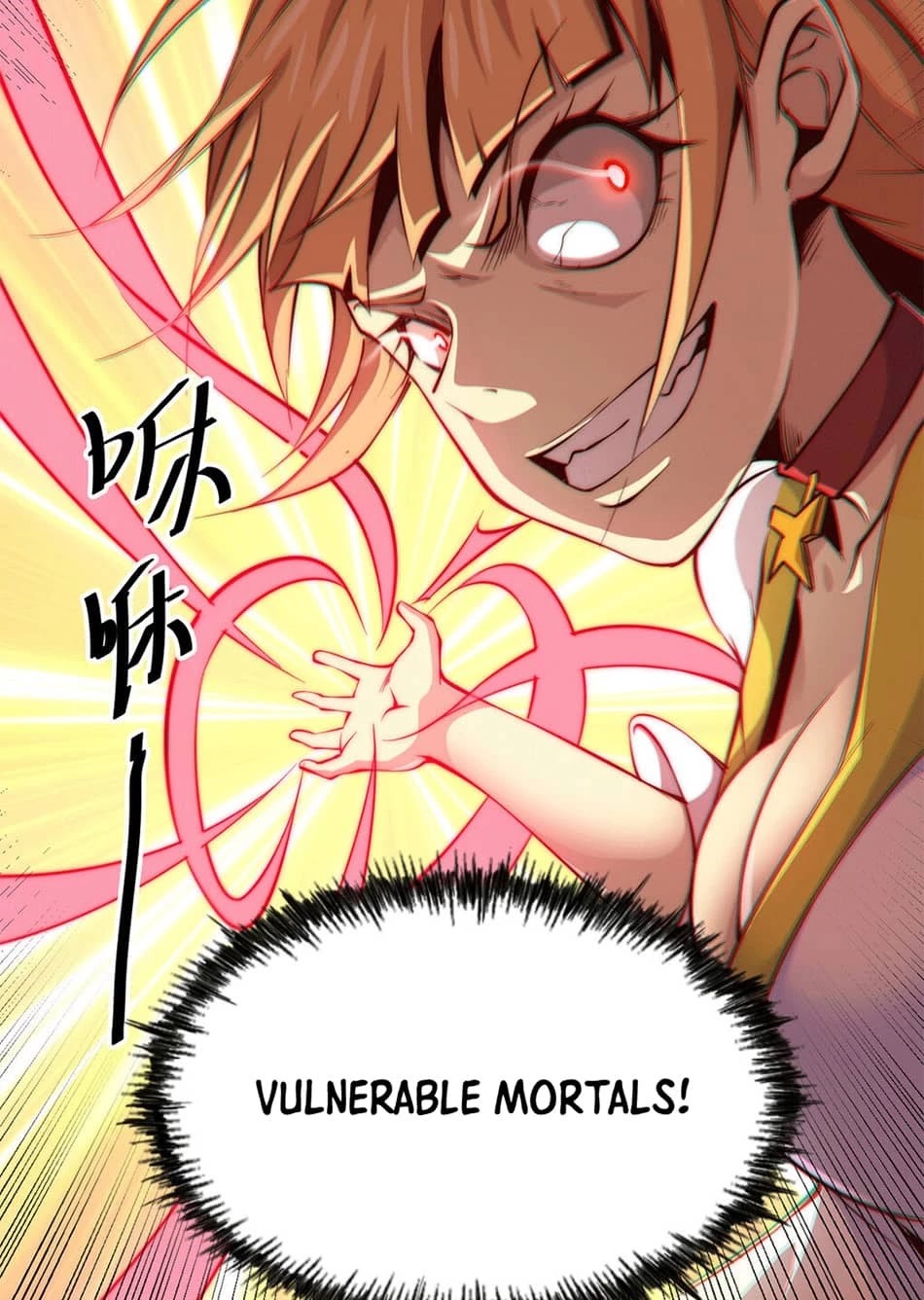 Above Ten Thousand People Chapter 20 - Page 39