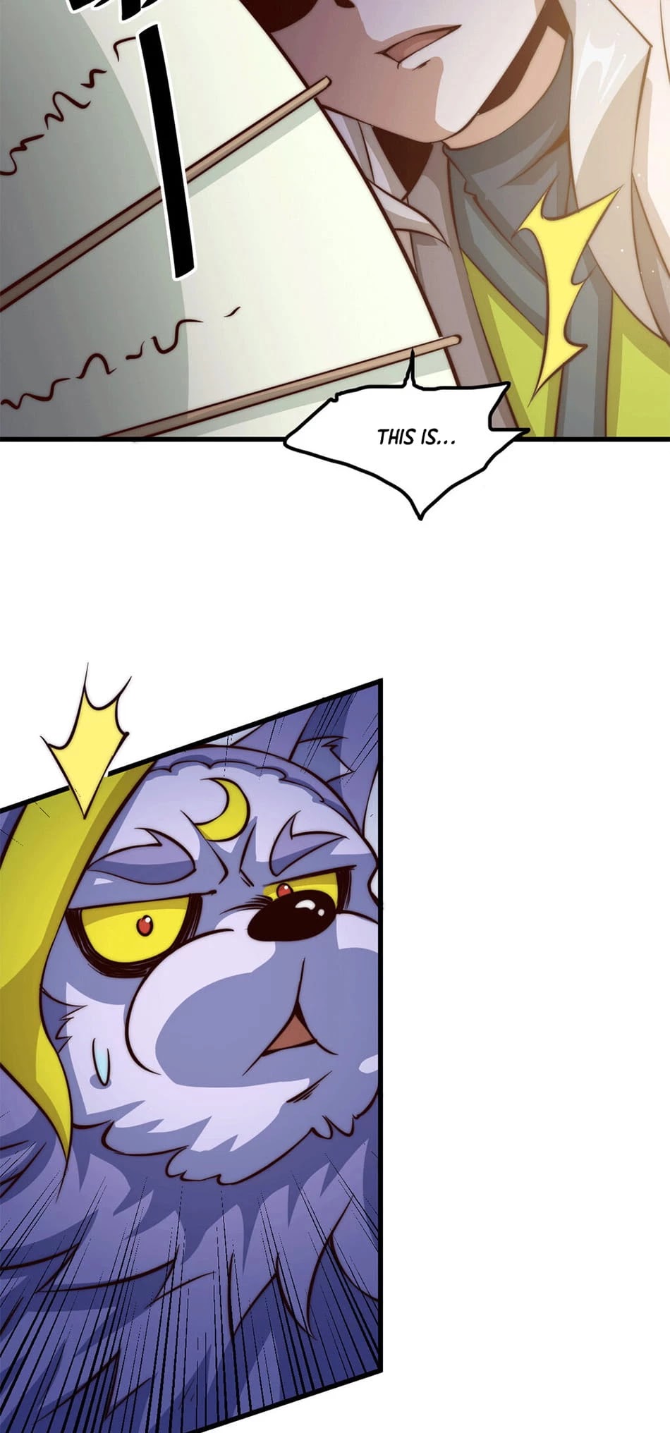 Above Ten Thousand People Chapter 20 - Page 4