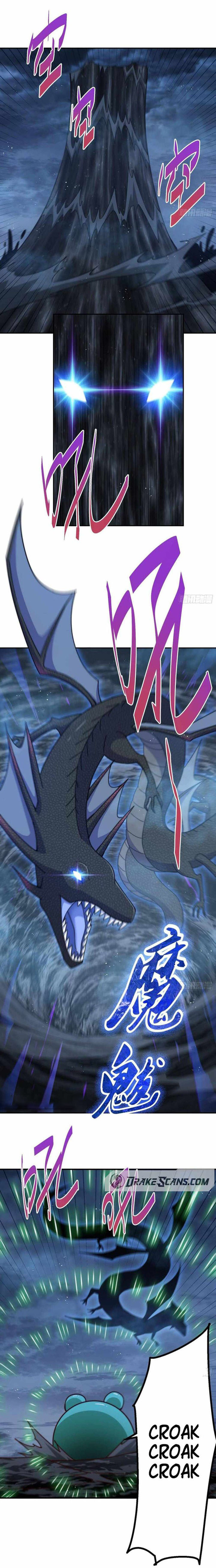 Above Ten Thousand People Chapter 200 - Page 13