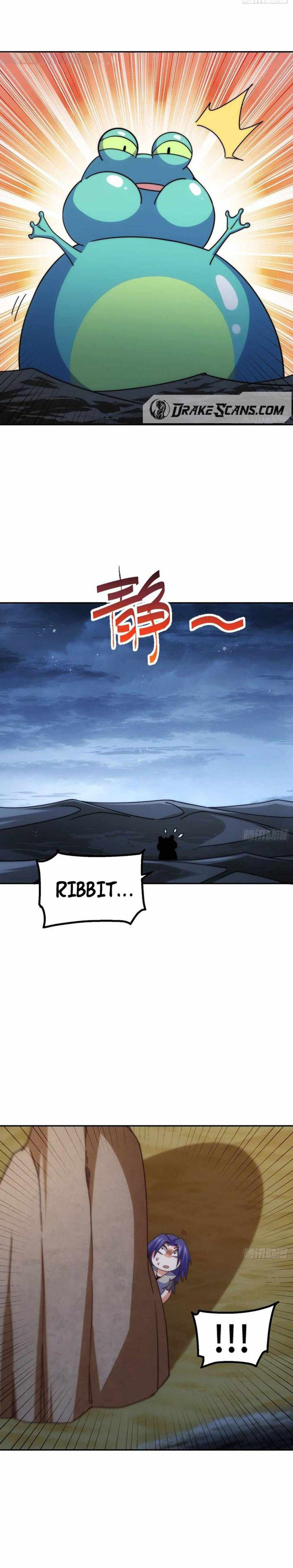 Above Ten Thousand People Chapter 200 - Page 16