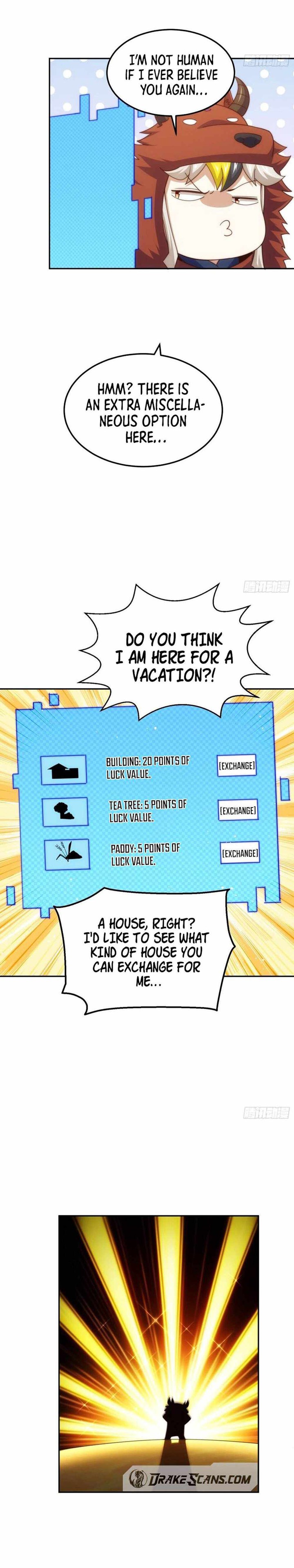 Above Ten Thousand People Chapter 200 - Page 2