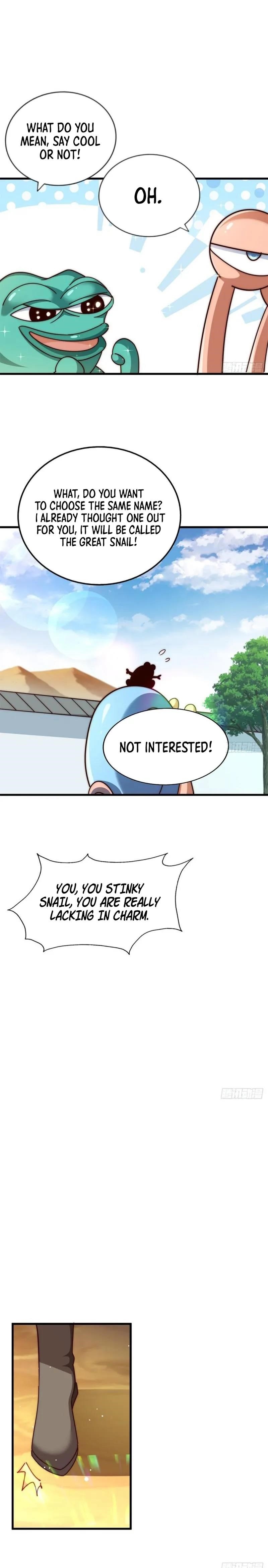 Above Ten Thousand People Chapter 201 - Page 18