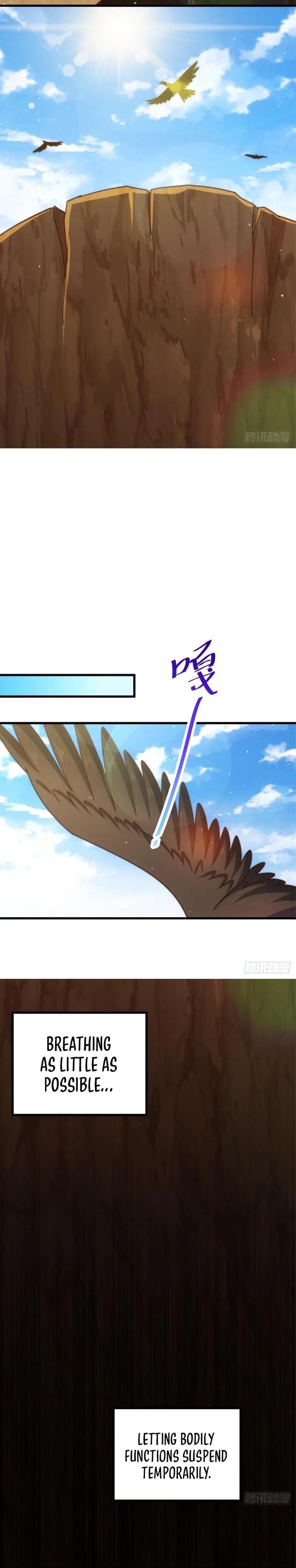 Above Ten Thousand People Chapter 202 - Page 2