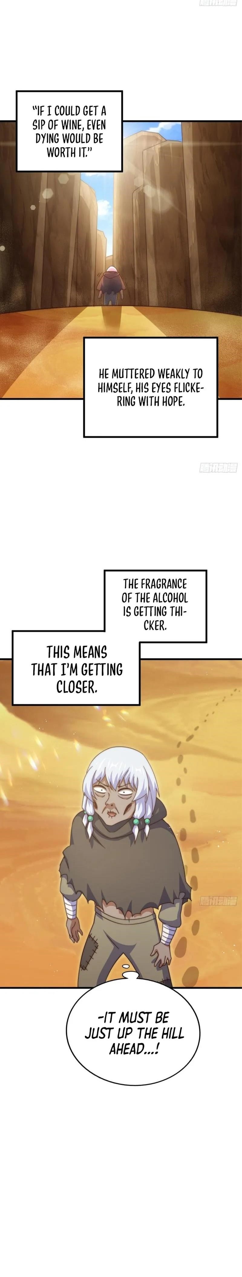 Above Ten Thousand People Chapter 202 - Page 5