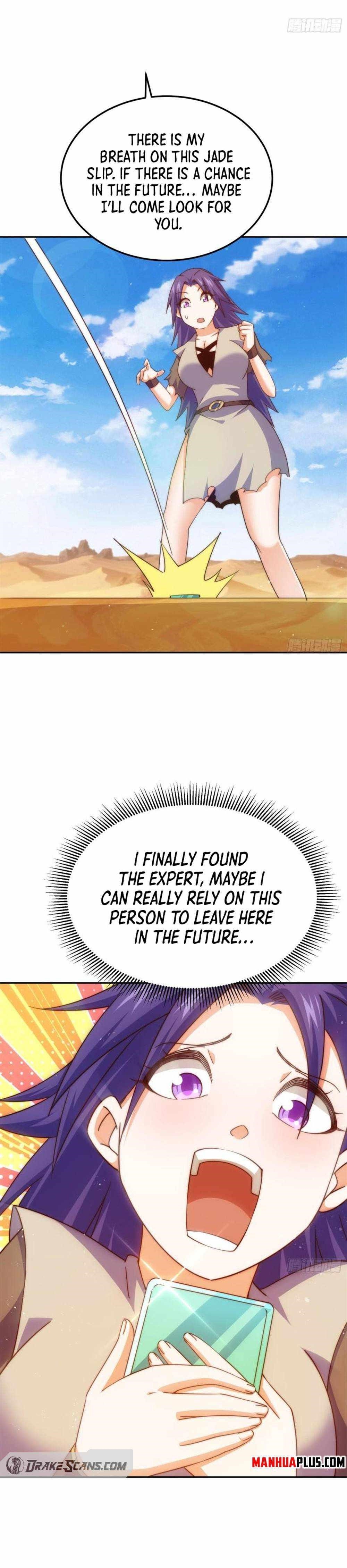 Above Ten Thousand People Chapter 203 - Page 15