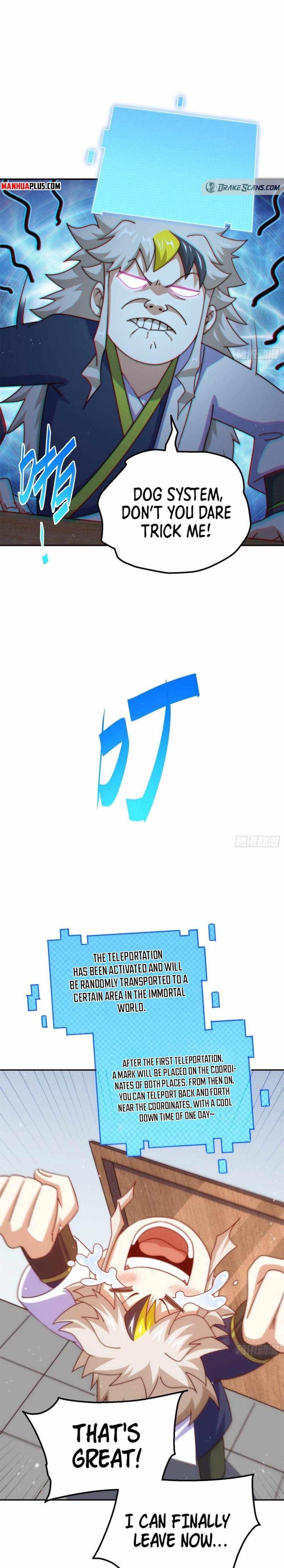 Above Ten Thousand People Chapter 203 - Page 19