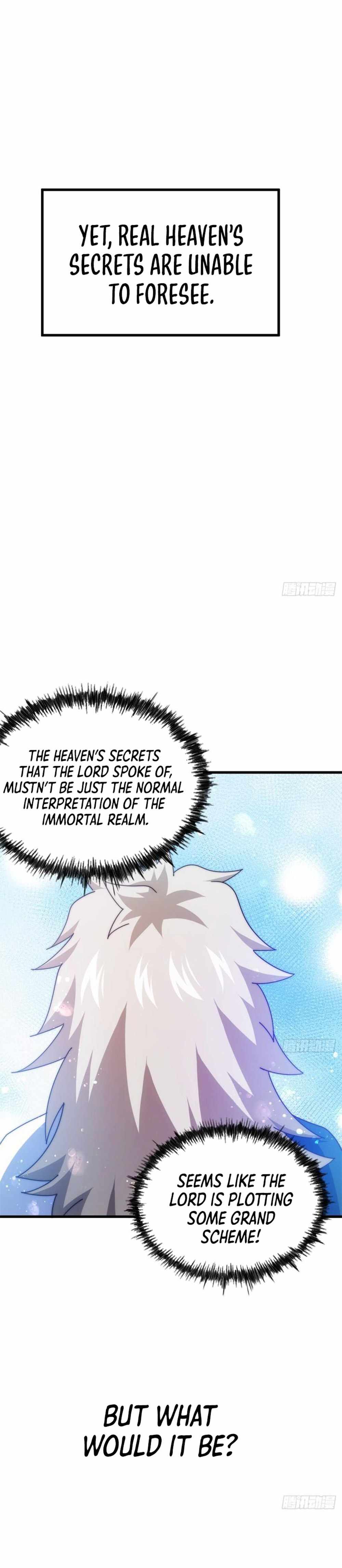 Above Ten Thousand People Chapter 204 - Page 29