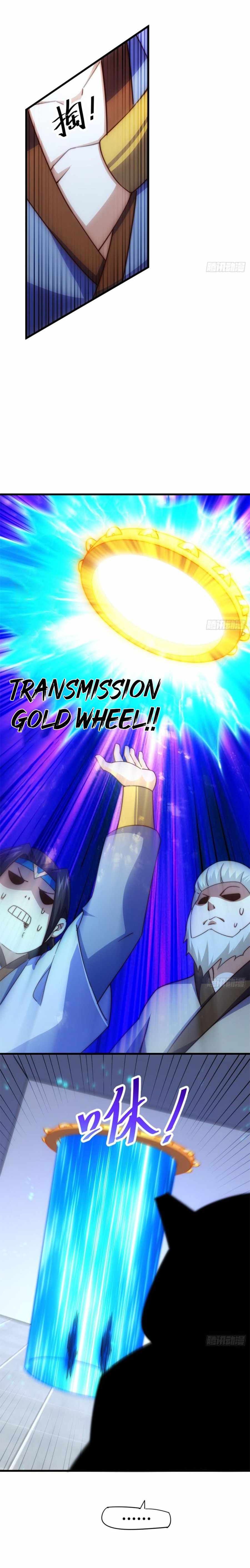 Above Ten Thousand People Chapter 206 - Page 15