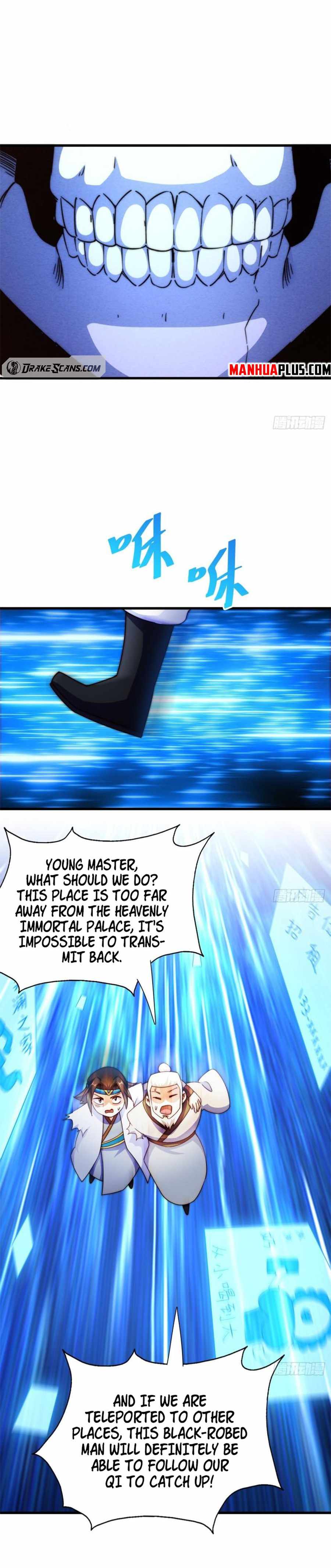 Above Ten Thousand People Chapter 206 - Page 16