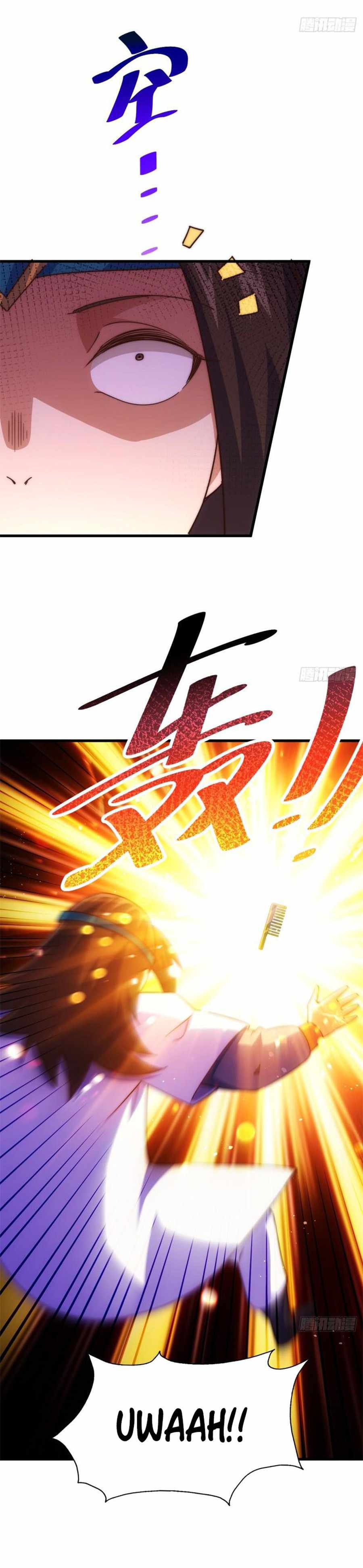 Above Ten Thousand People Chapter 206 - Page 3