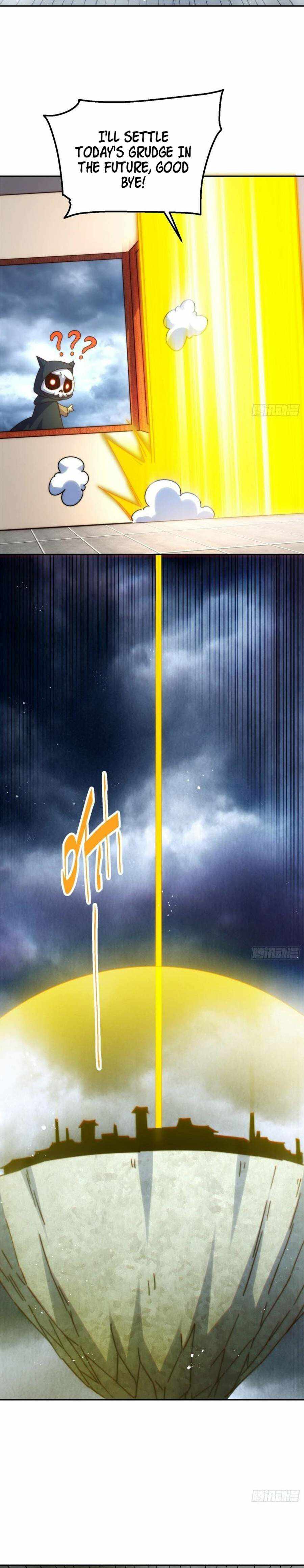 Above Ten Thousand People Chapter 207 - Page 15