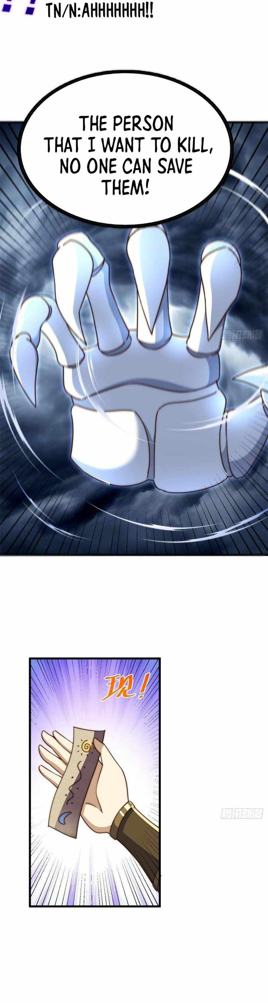 Above Ten Thousand People Chapter 207 - Page 18