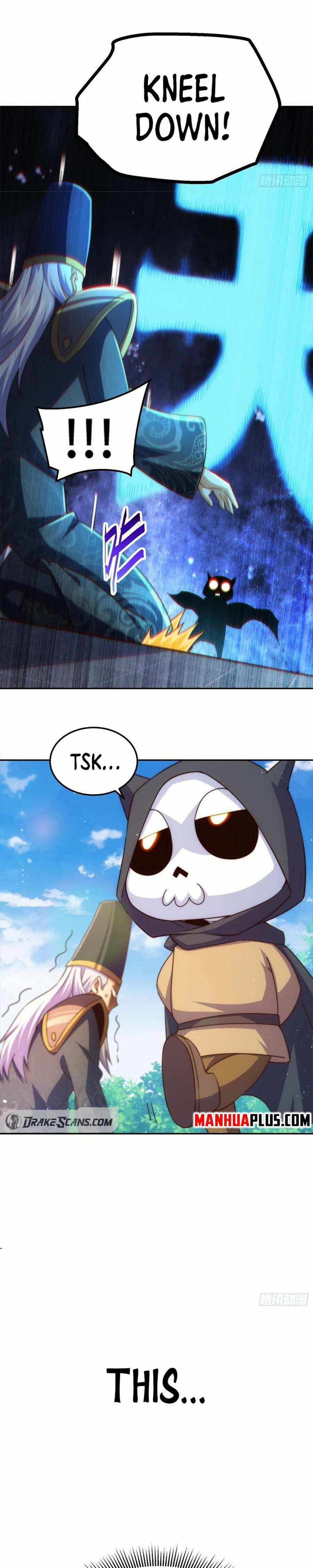 Above Ten Thousand People Chapter 207 - Page 2