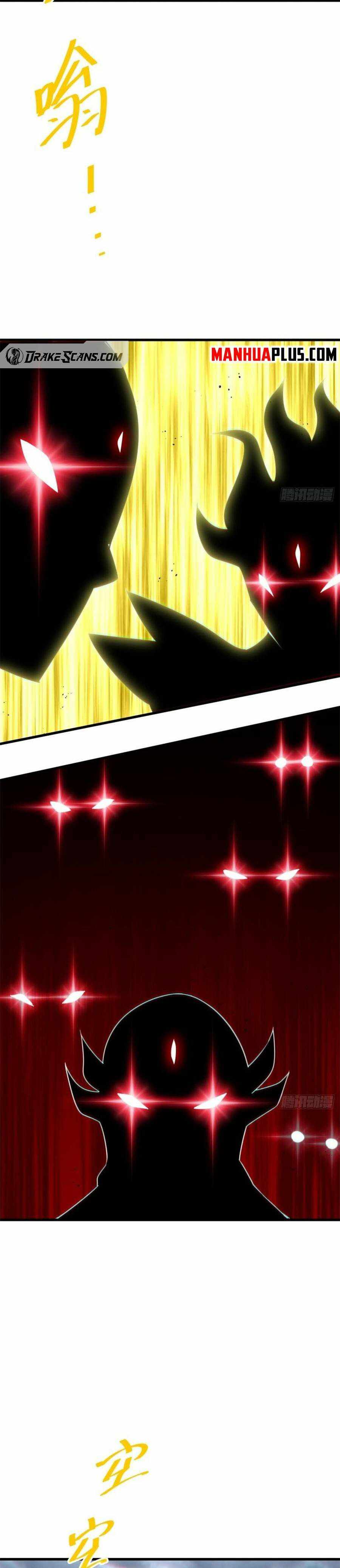 Above Ten Thousand People Chapter 207 - Page 21