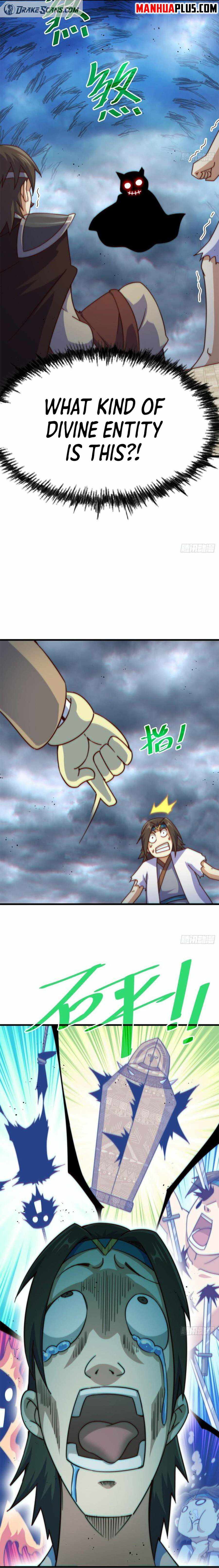 Above Ten Thousand People Chapter 207 - Page 26