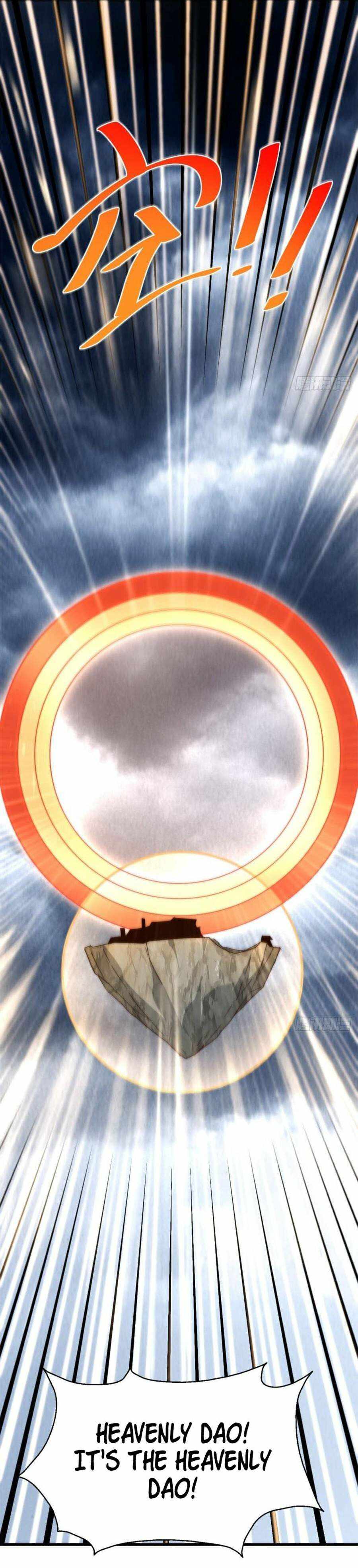 Above Ten Thousand People Chapter 207 - Page 29