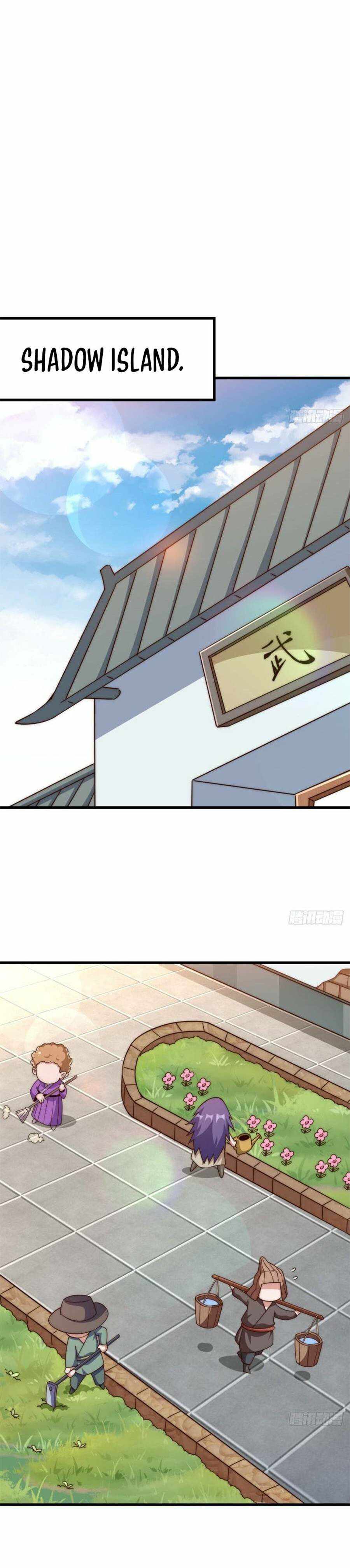 Above Ten Thousand People Chapter 208 - Page 10