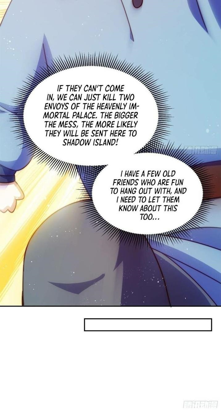 Above Ten Thousand People Chapter 208 - Page 25