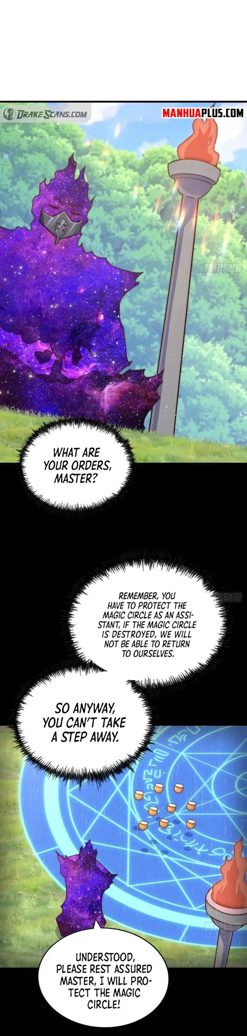 Above Ten Thousand People Chapter 210 - Page 23