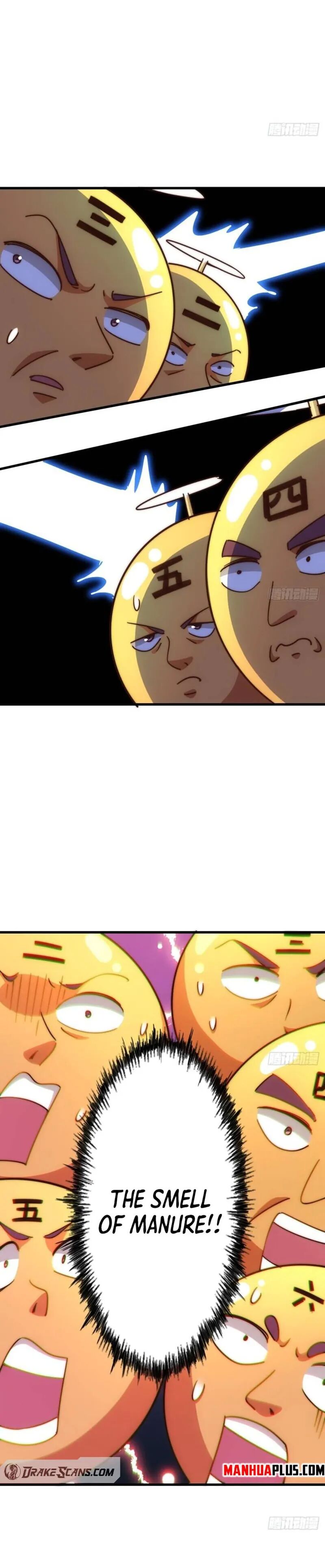 Above Ten Thousand People Chapter 210 - Page 26