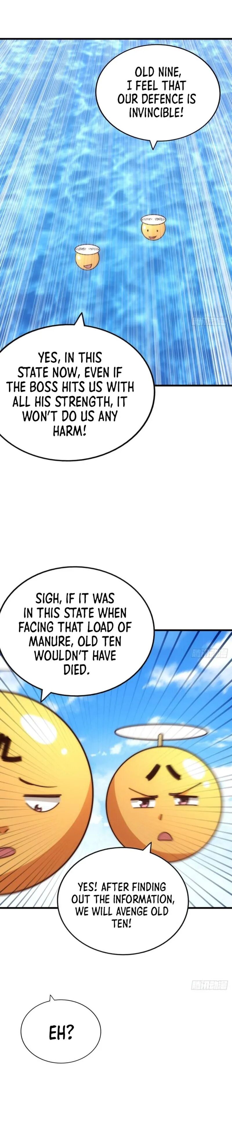 Above Ten Thousand People Chapter 210 - Page 28