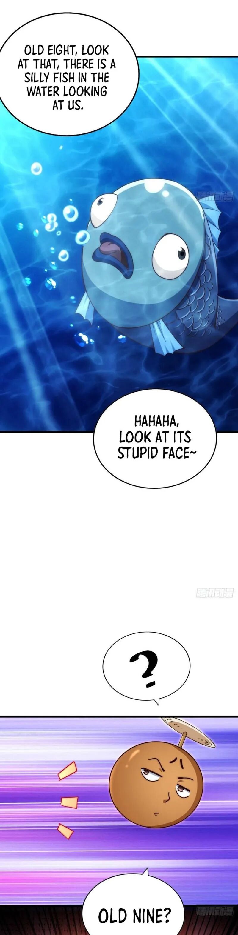 Above Ten Thousand People Chapter 210 - Page 29