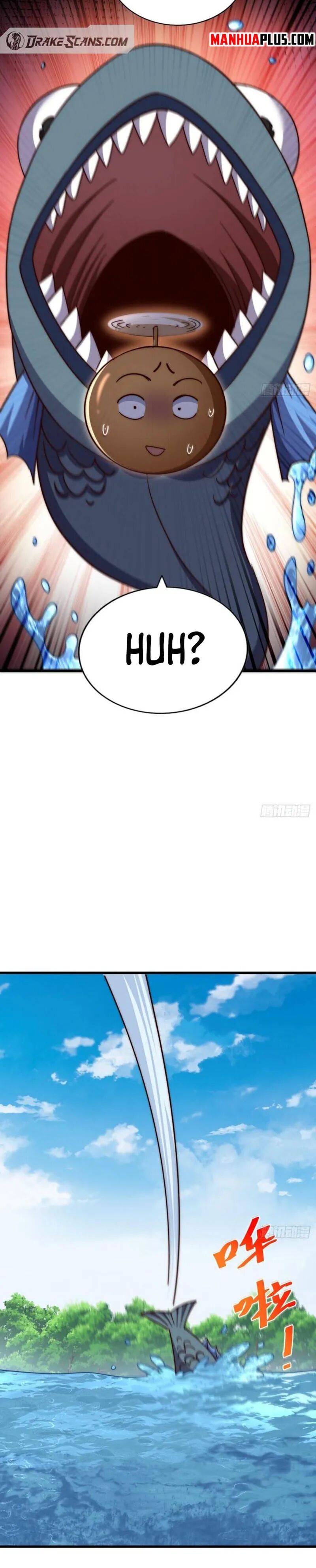 Above Ten Thousand People Chapter 210 - Page 30