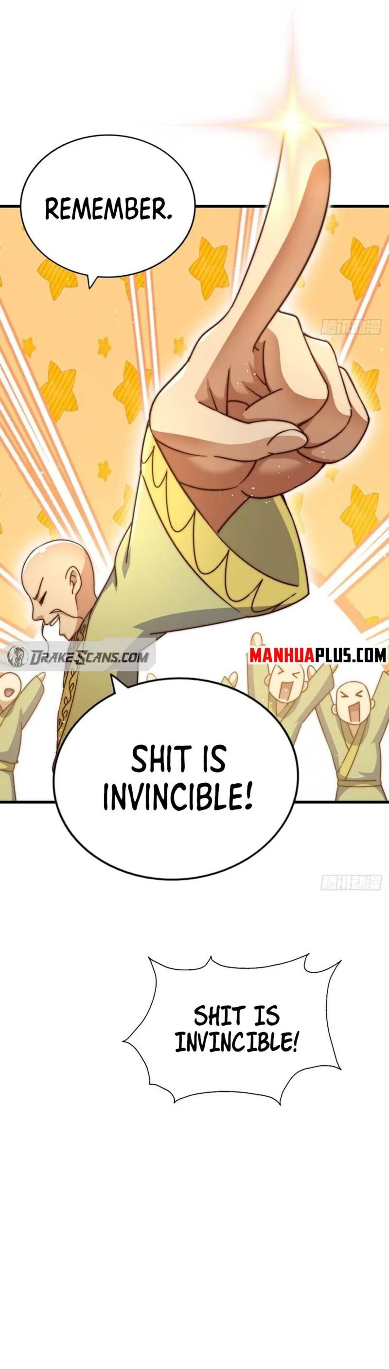 Above Ten Thousand People Chapter 210 - Page 6