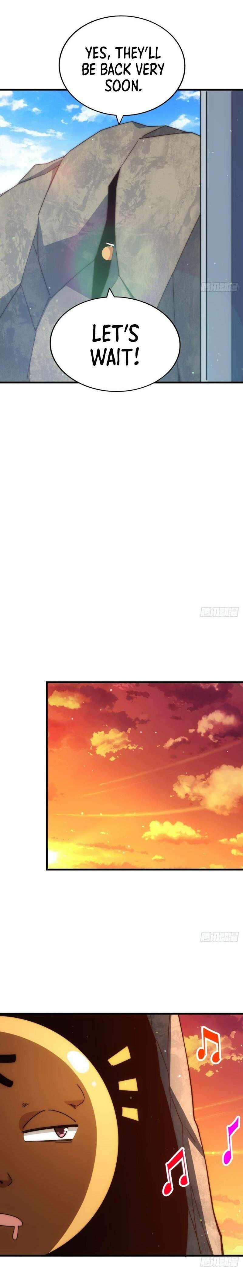 Above Ten Thousand People Chapter 211 - Page 11