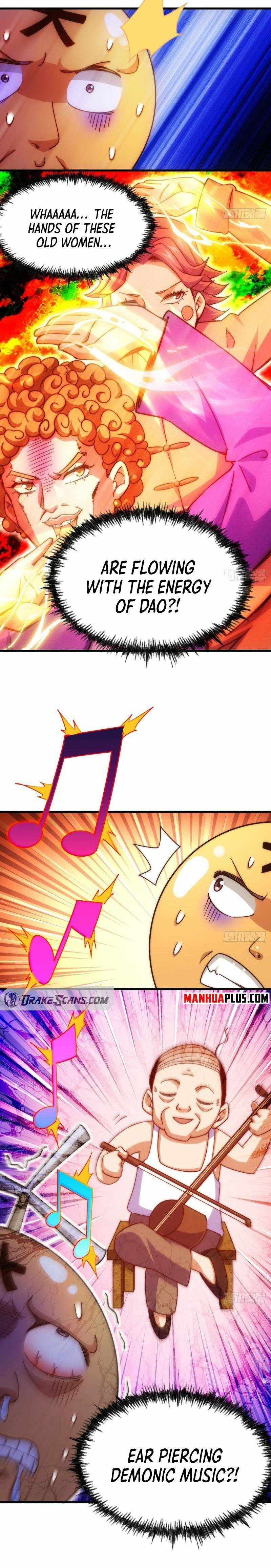 Above Ten Thousand People Chapter 211 - Page 13