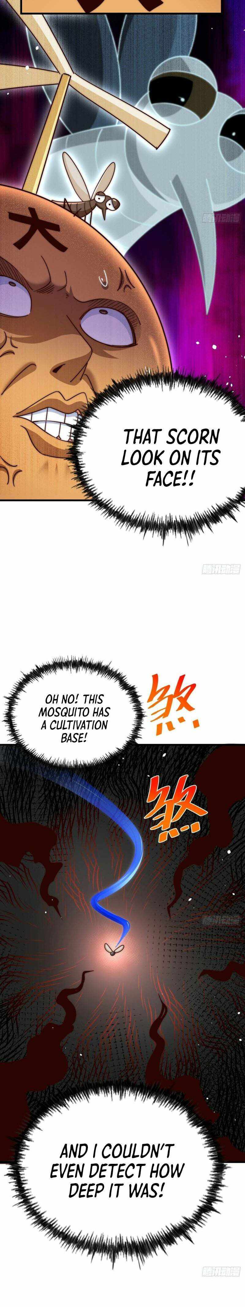 Above Ten Thousand People Chapter 211 - Page 18