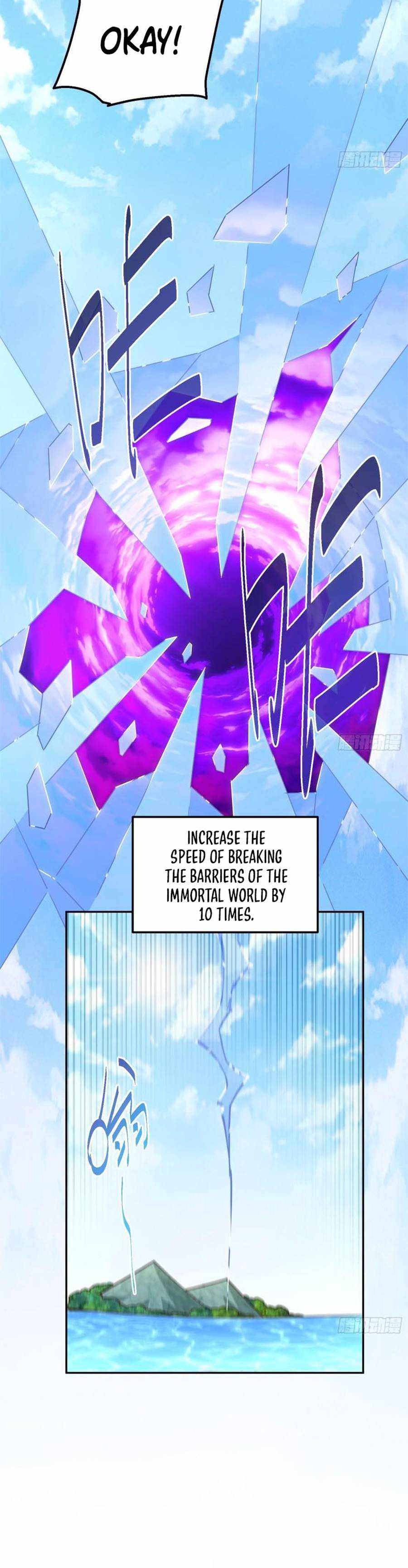 Above Ten Thousand People Chapter 212 - Page 16