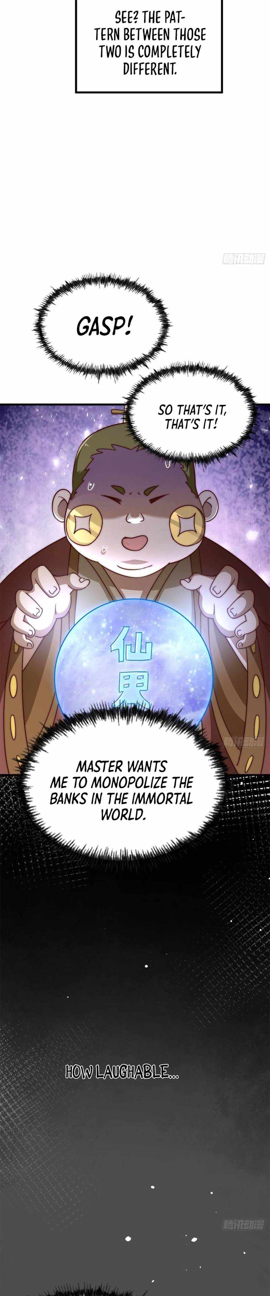 Above Ten Thousand People Chapter 212 - Page 29