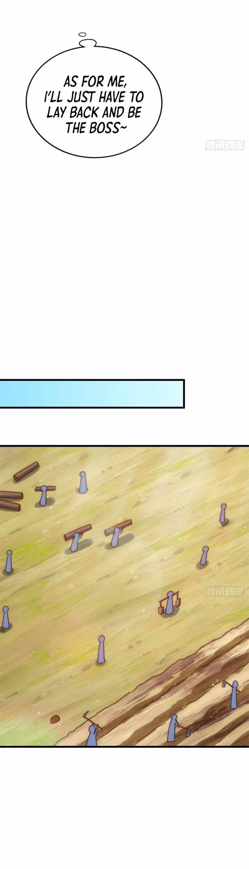 Above Ten Thousand People Chapter 213 - Page 18