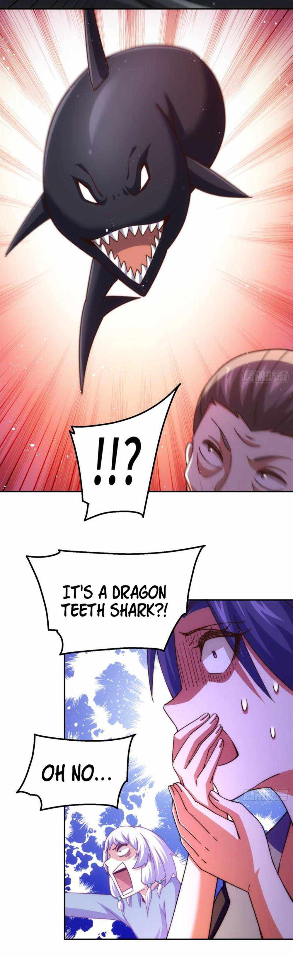 Above Ten Thousand People Chapter 213 - Page 26