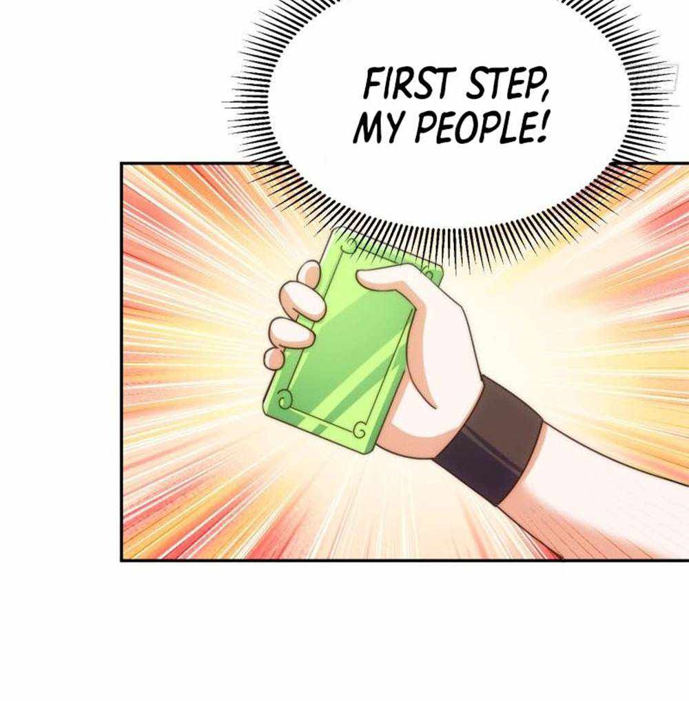 Above Ten Thousand People Chapter 213 - Page 37