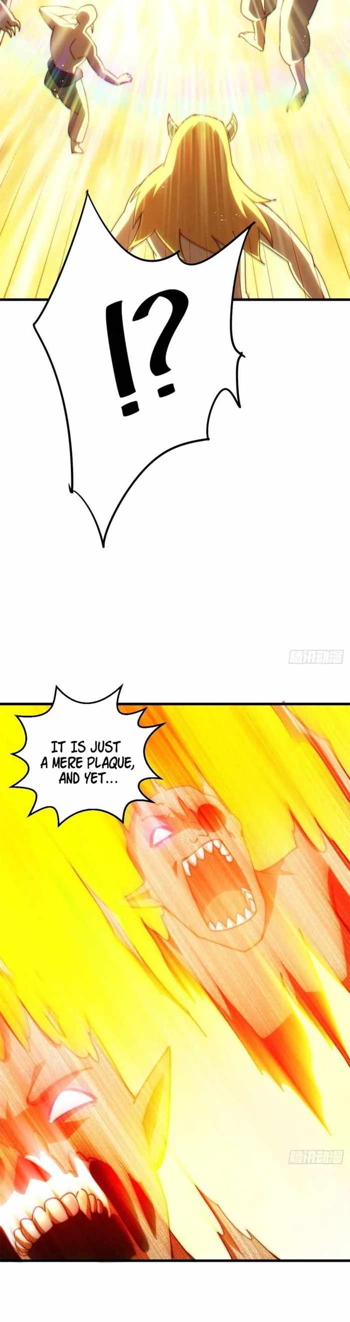 Above Ten Thousand People Chapter 214 - Page 29