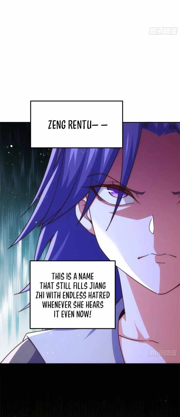 Above Ten Thousand People Chapter 214 - Page 5