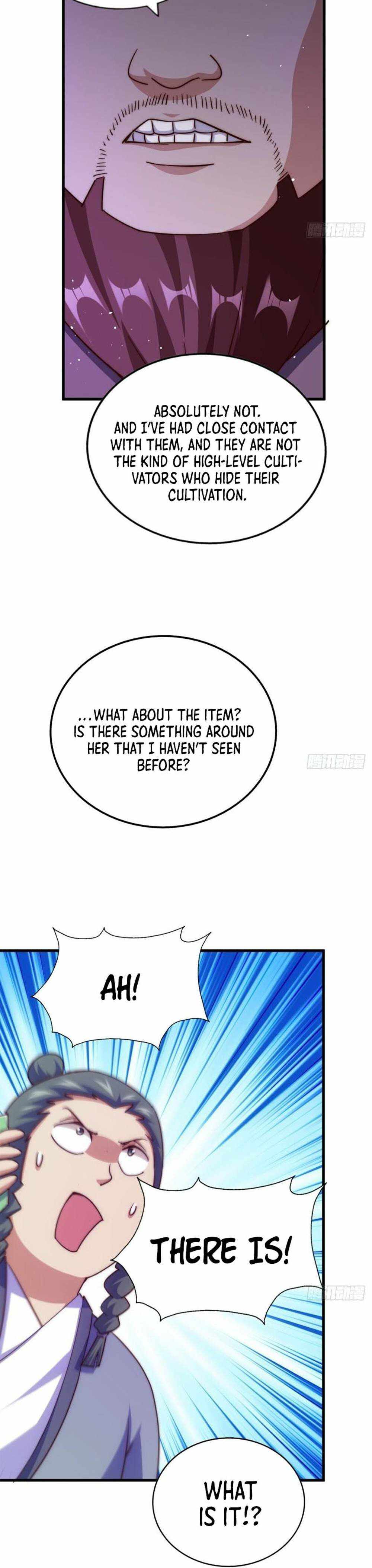 Above Ten Thousand People Chapter 215 - Page 2