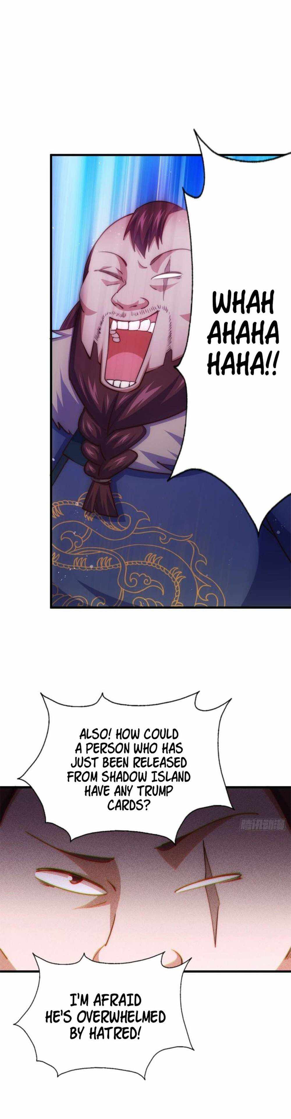 Above Ten Thousand People Chapter 215 - Page 4