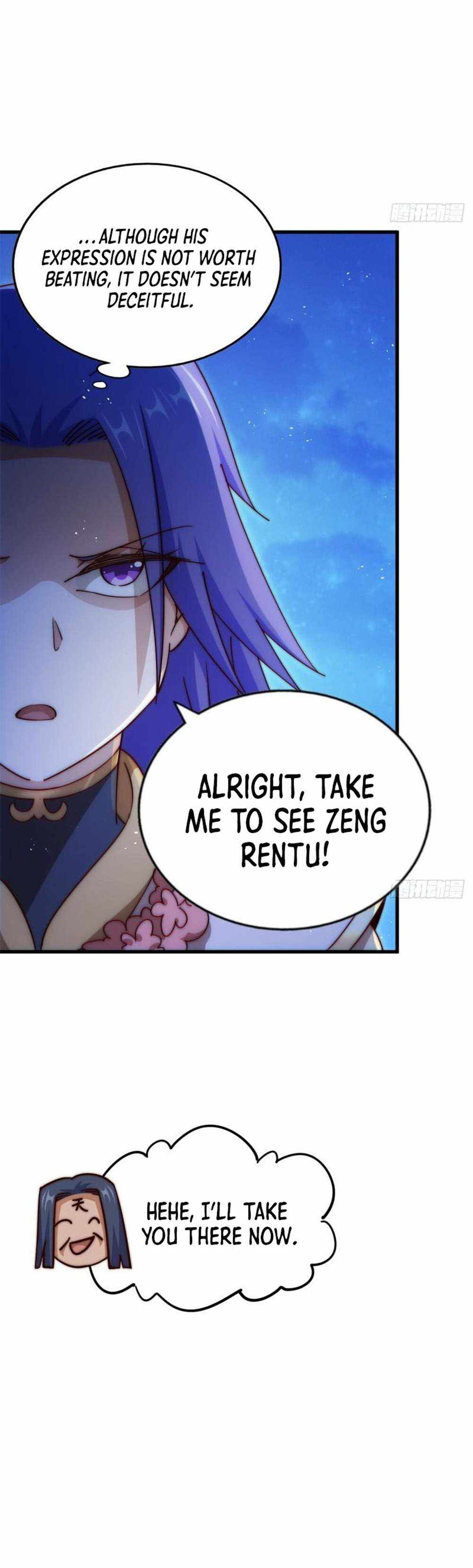 Above Ten Thousand People Chapter 215 - Page 43