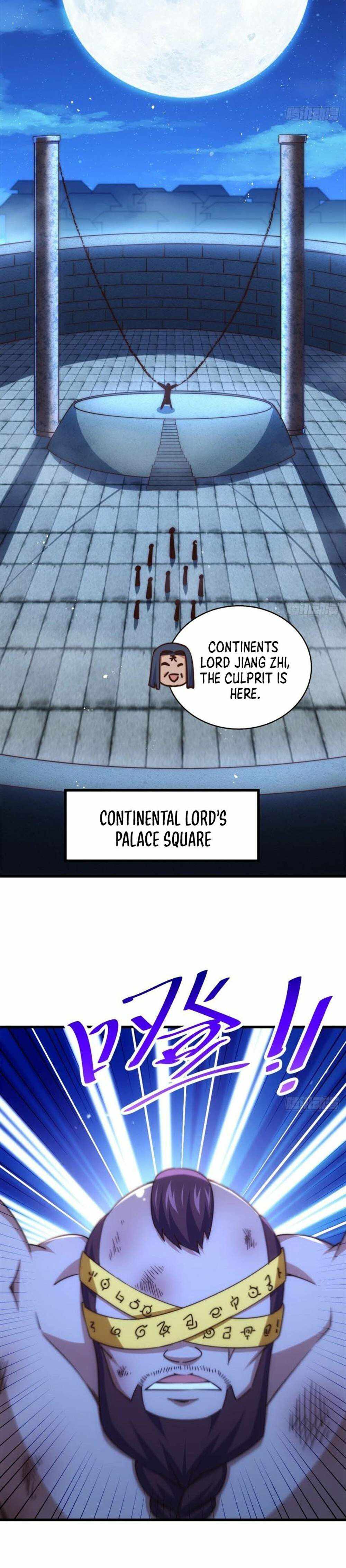 Above Ten Thousand People Chapter 215 - Page 47