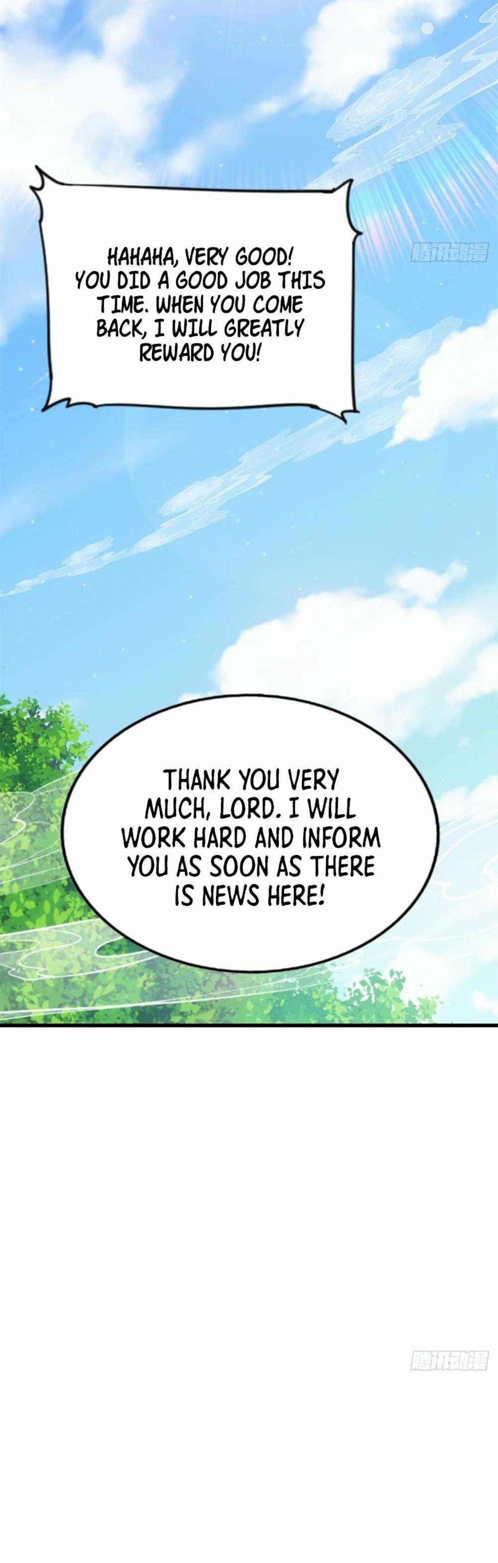 Above Ten Thousand People Chapter 215 - Page 6