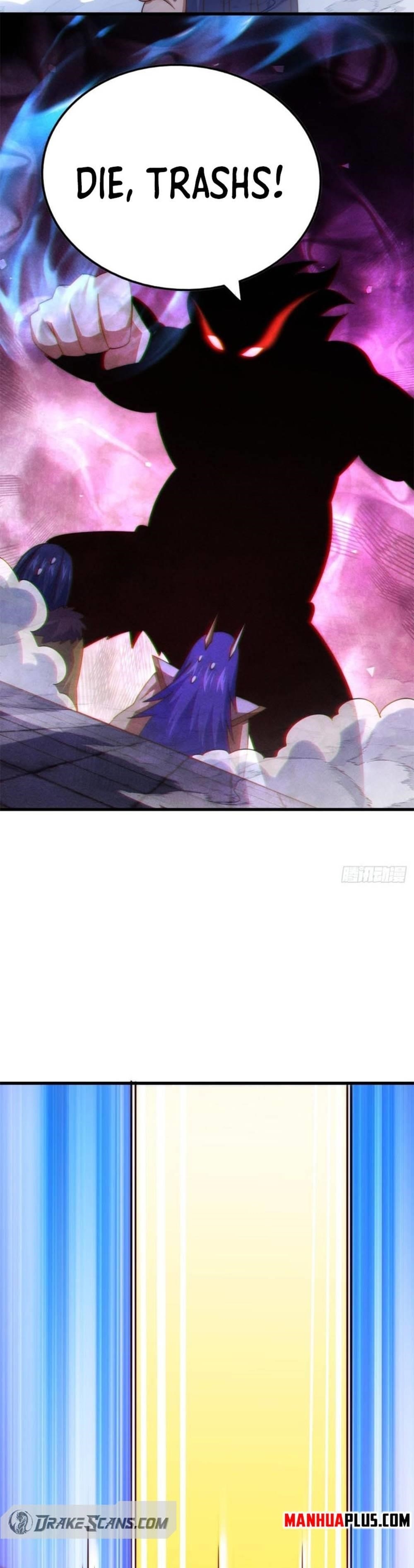 Above Ten Thousand People Chapter 216 - Page 10