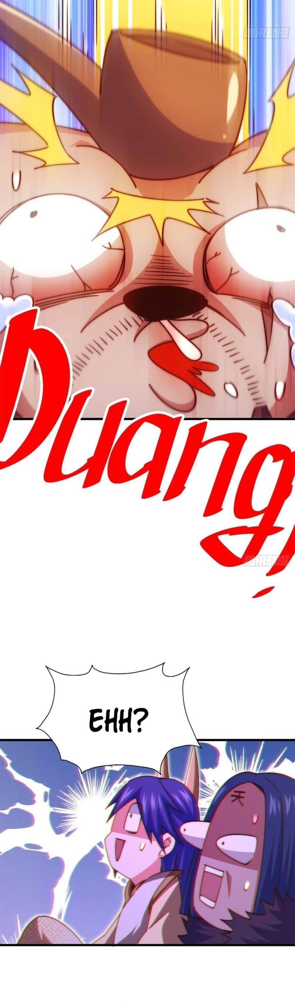 Above Ten Thousand People Chapter 216 - Page 11