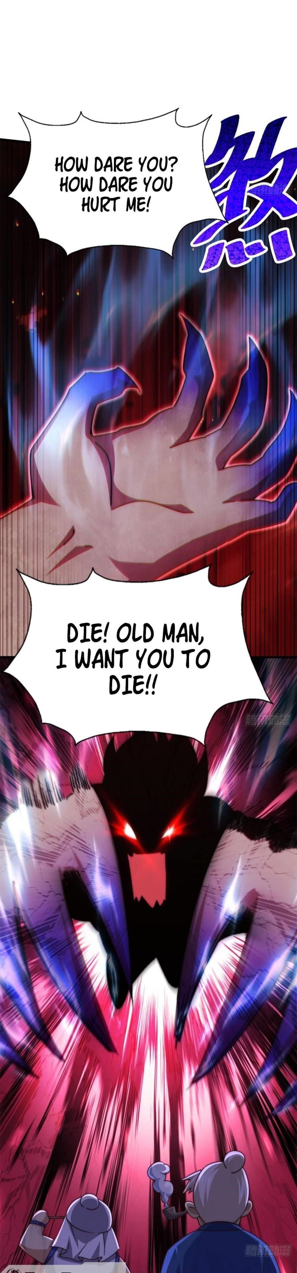 Above Ten Thousand People Chapter 216 - Page 13