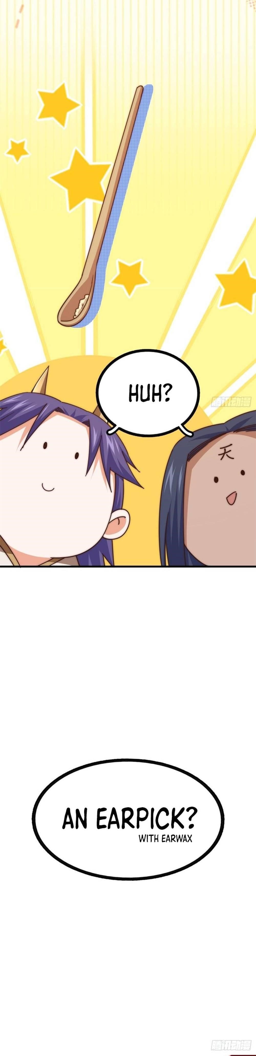 Above Ten Thousand People Chapter 216 - Page 15