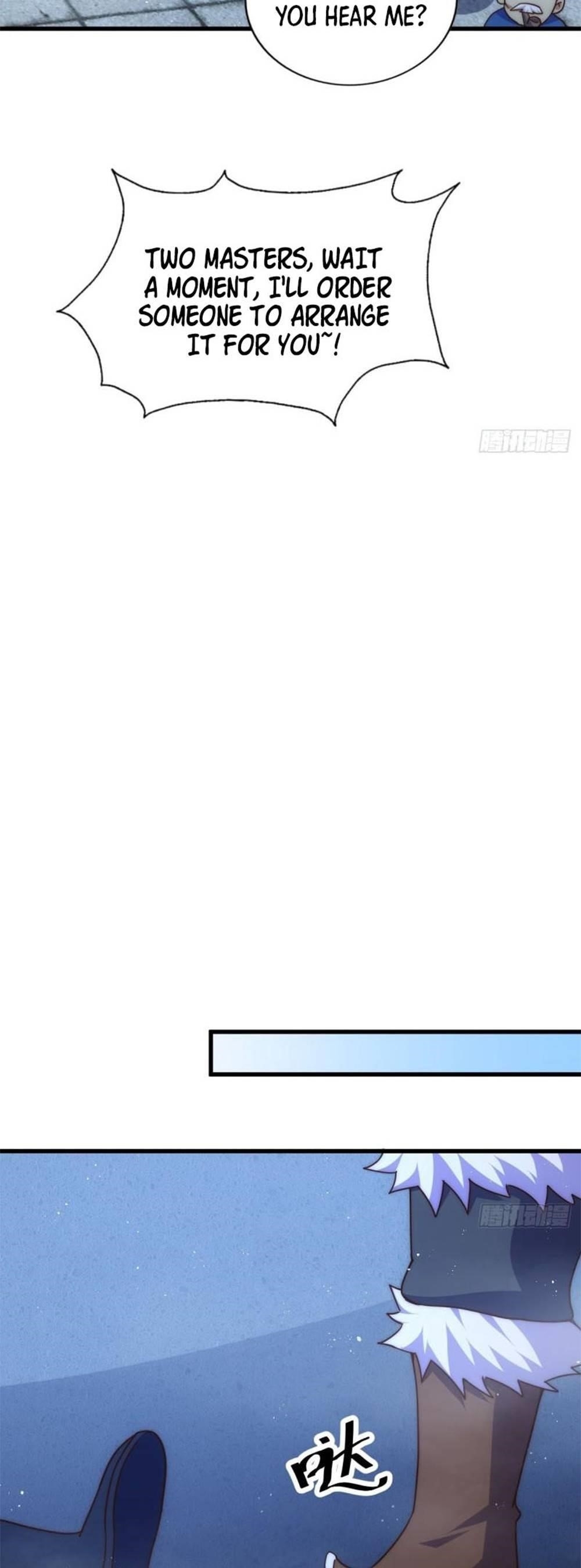 Above Ten Thousand People Chapter 216 - Page 19