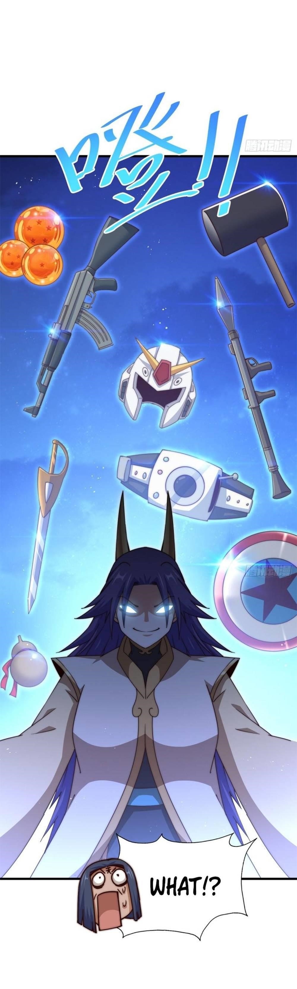 Above Ten Thousand People Chapter 216 - Page 25