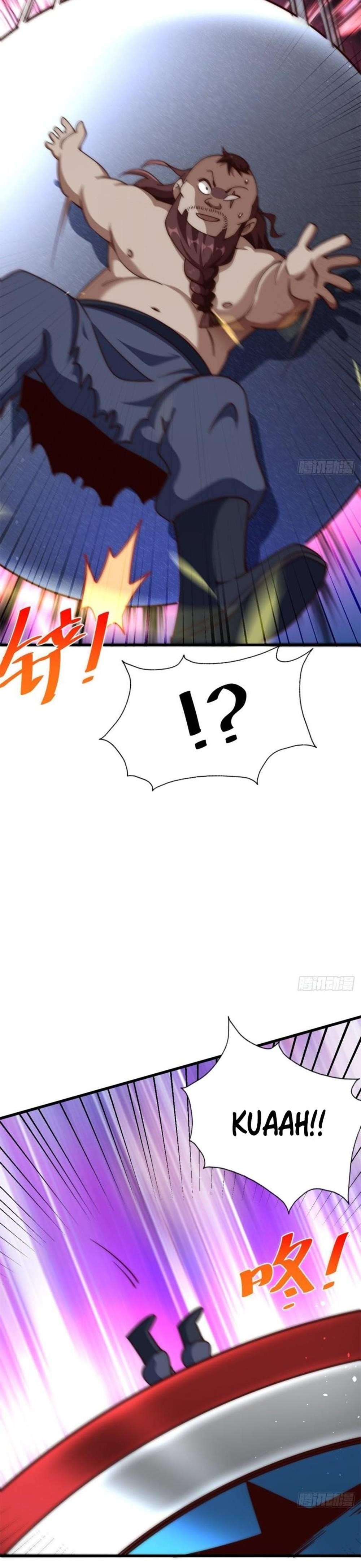 Above Ten Thousand People Chapter 216 - Page 27